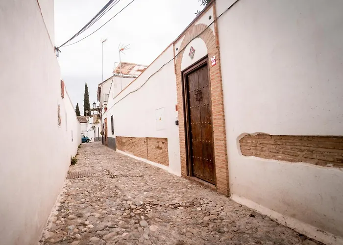 La Perla Del Oriente