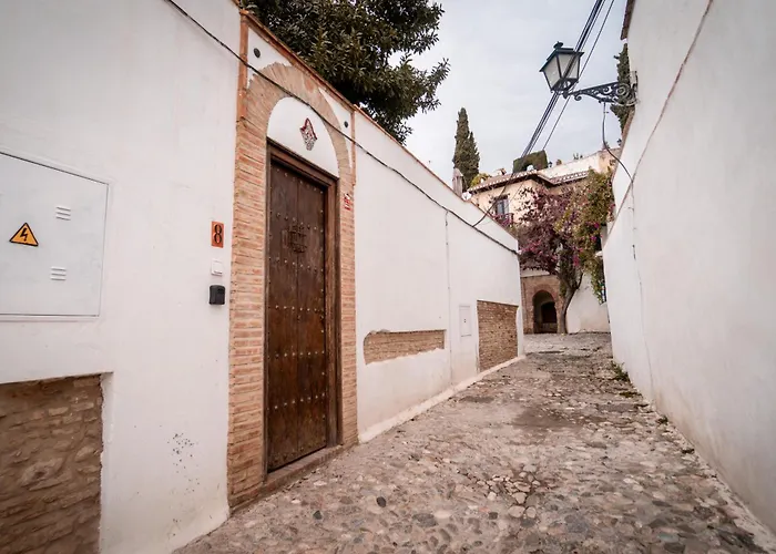 La Perla Del Oriente