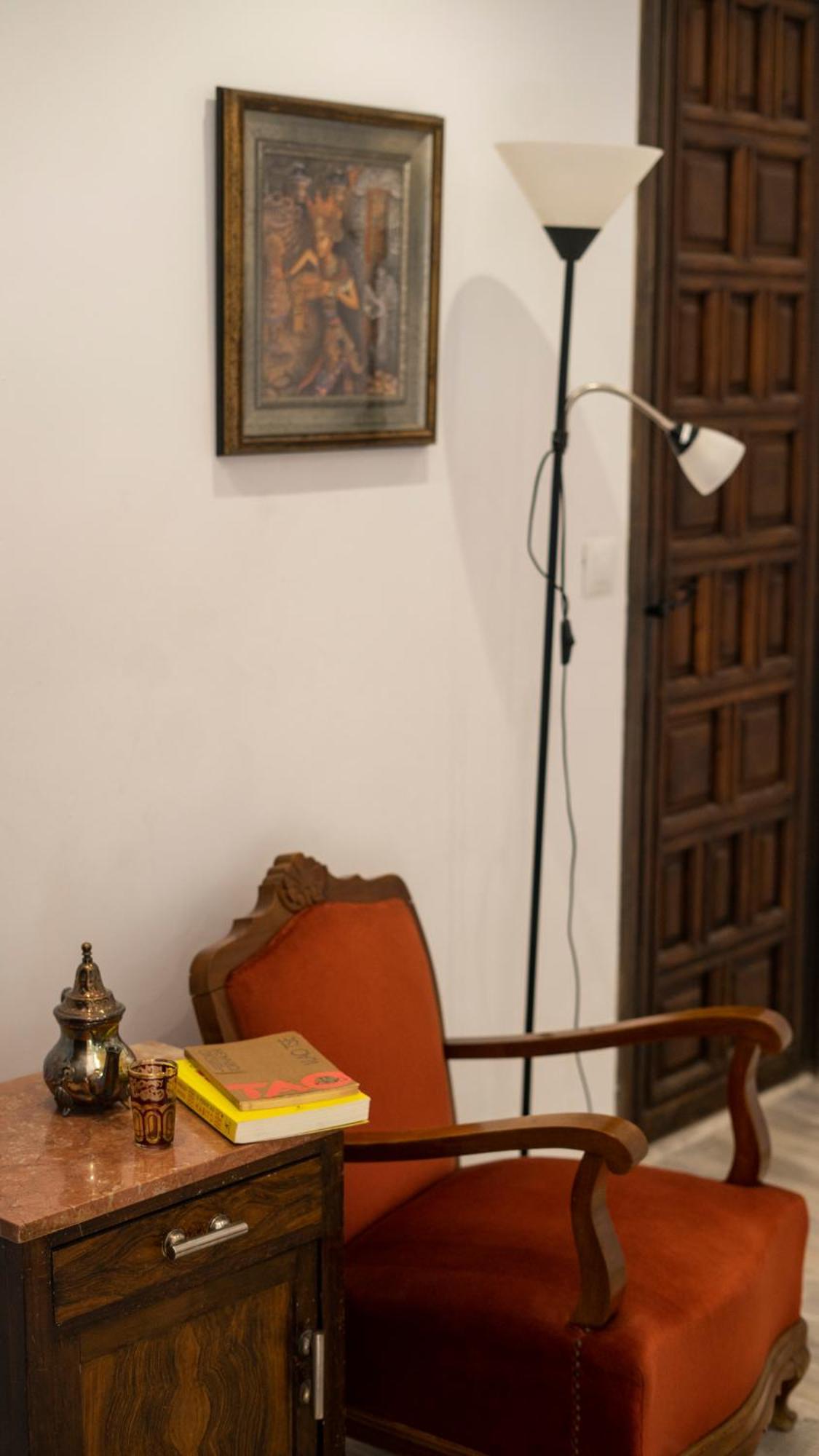 La Perla Del Oriente Vakantiehuis