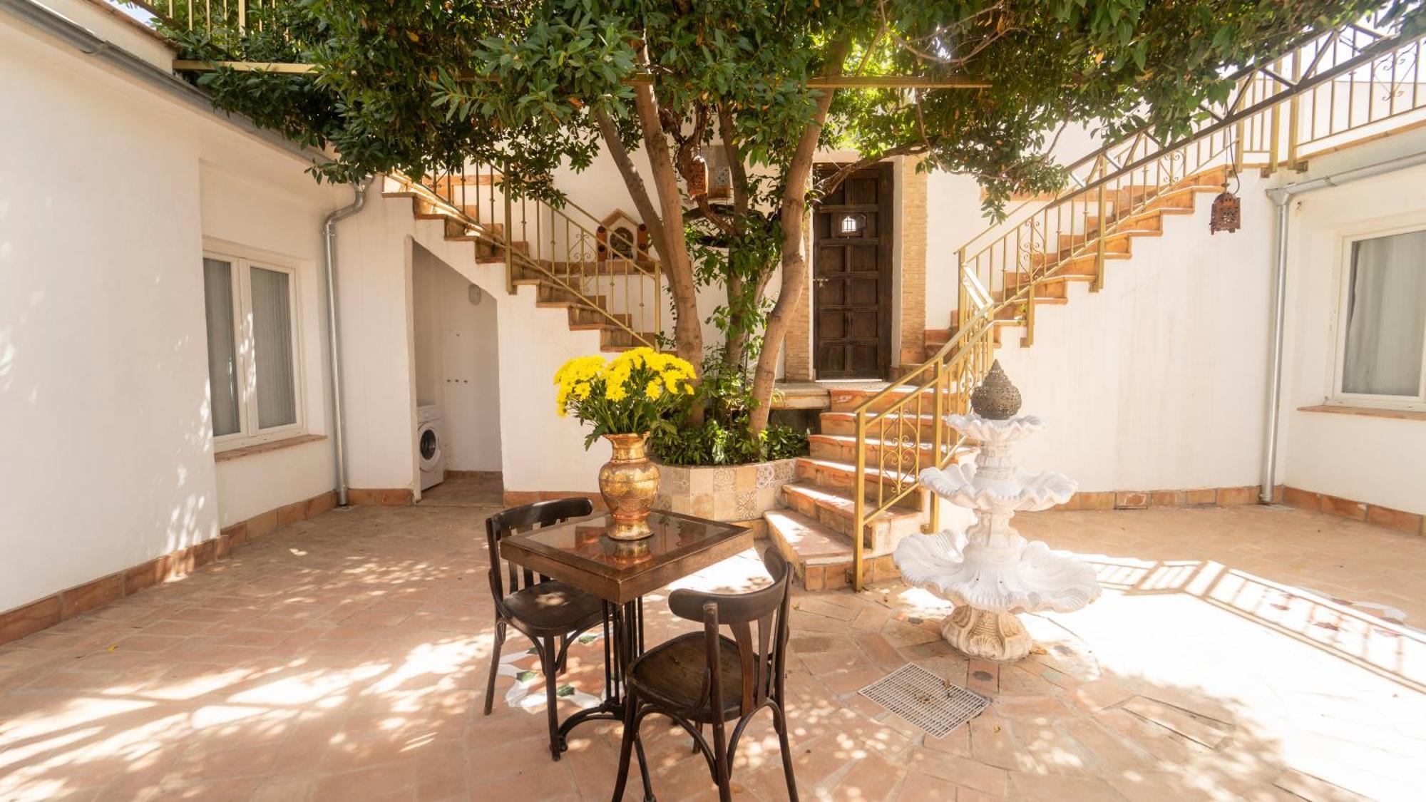 La Perla Del Oriente Vakantiehuis *