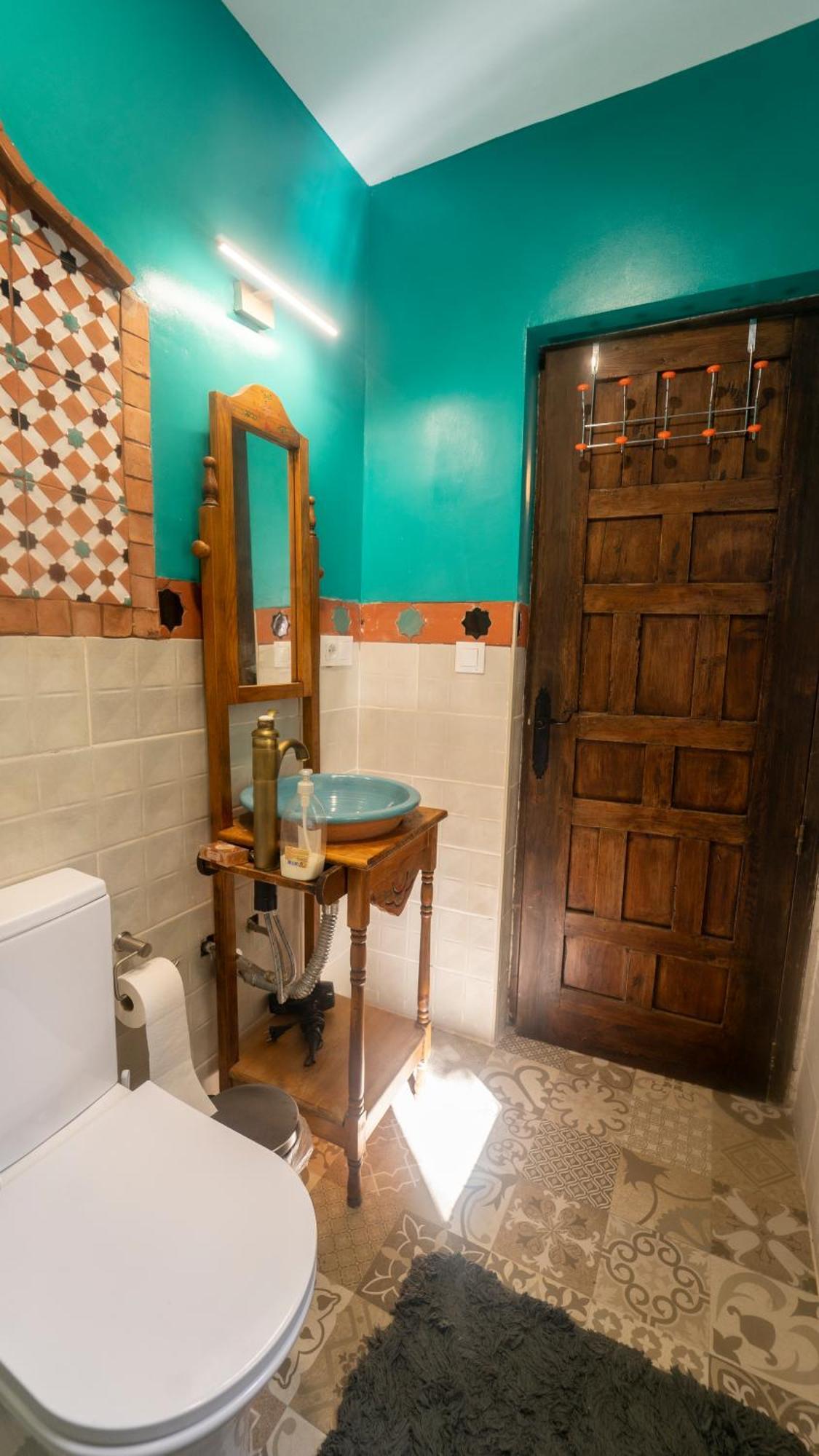 La Perla Del Oriente Vakantiehuis