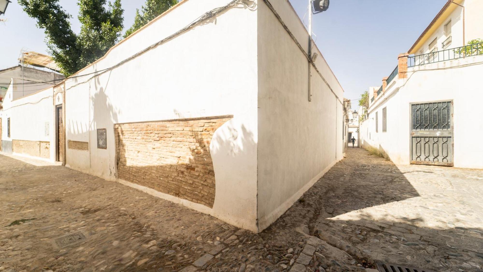 La Perla Del Oriente Vakantiehuis Granada