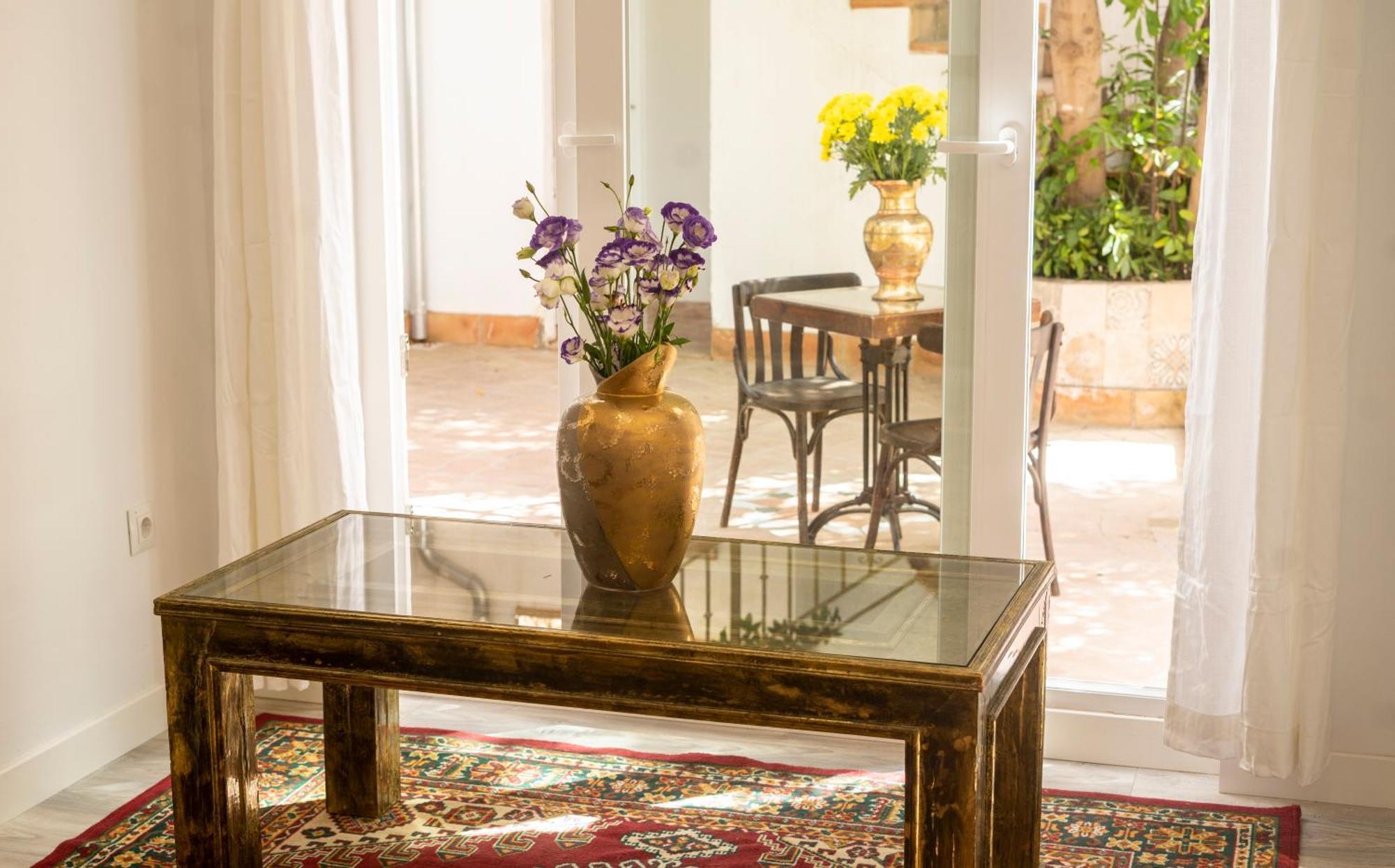 Holiday home La Perla Del Oriente Granada