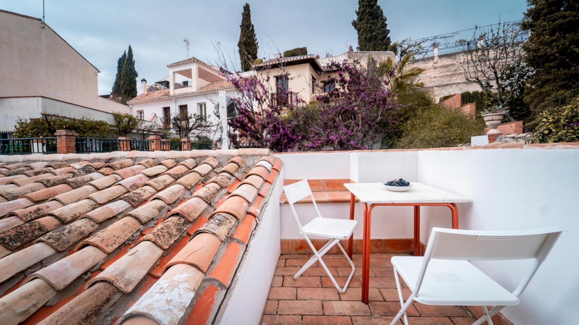 La Perla Del Oriente Holiday home *