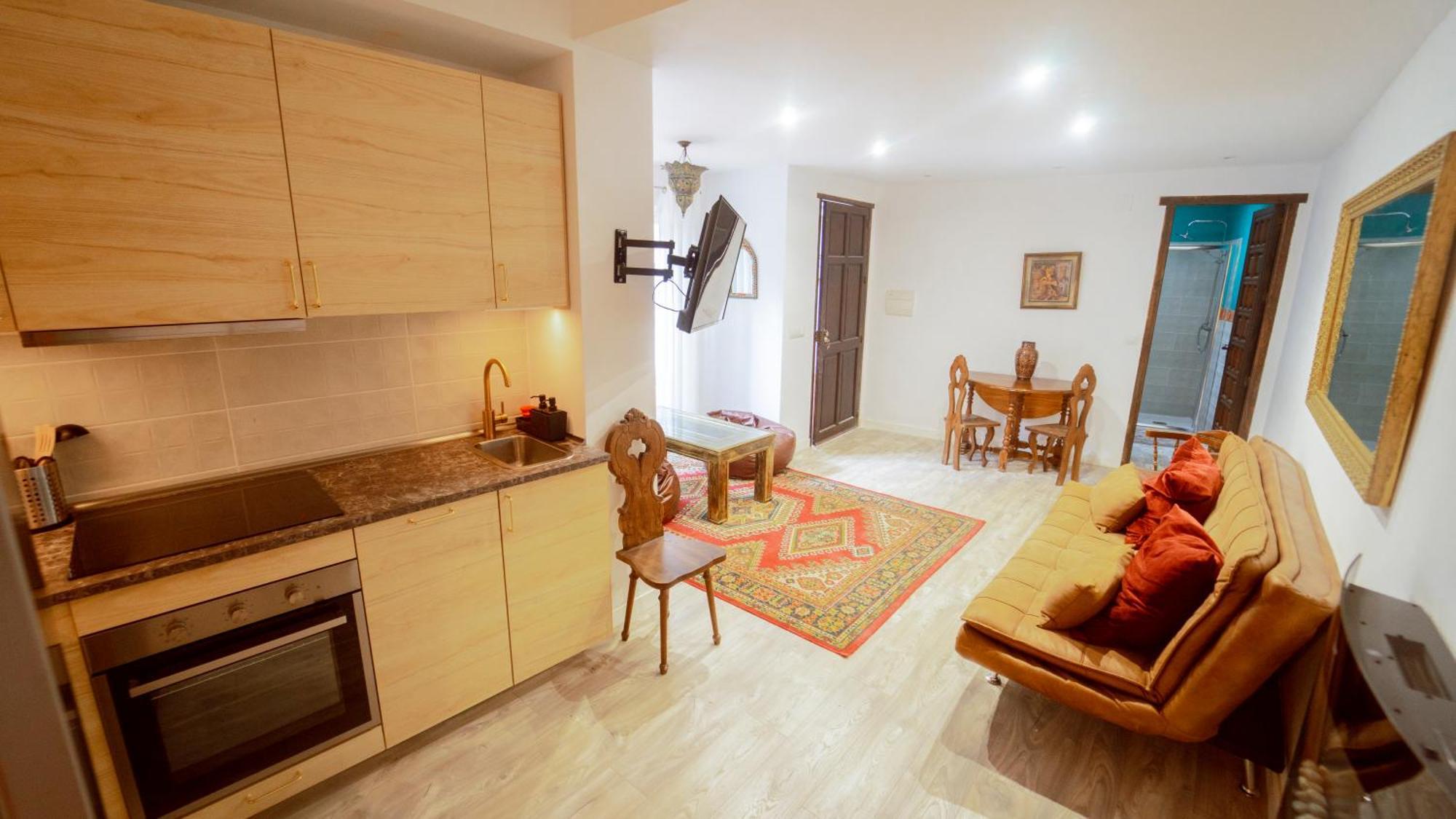 Holiday home La Perla Del Oriente