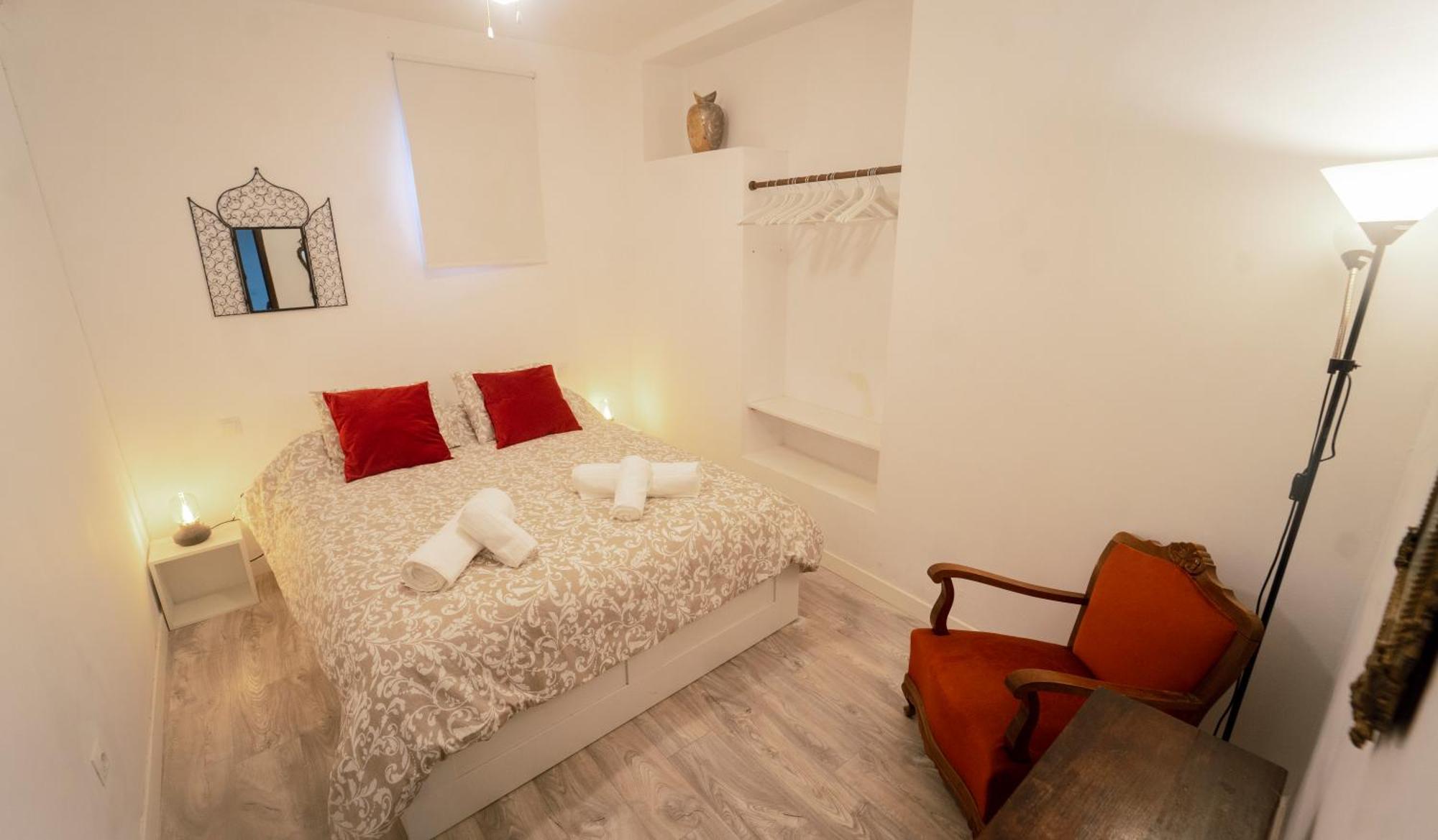 Holiday home La Perla Del Oriente *
