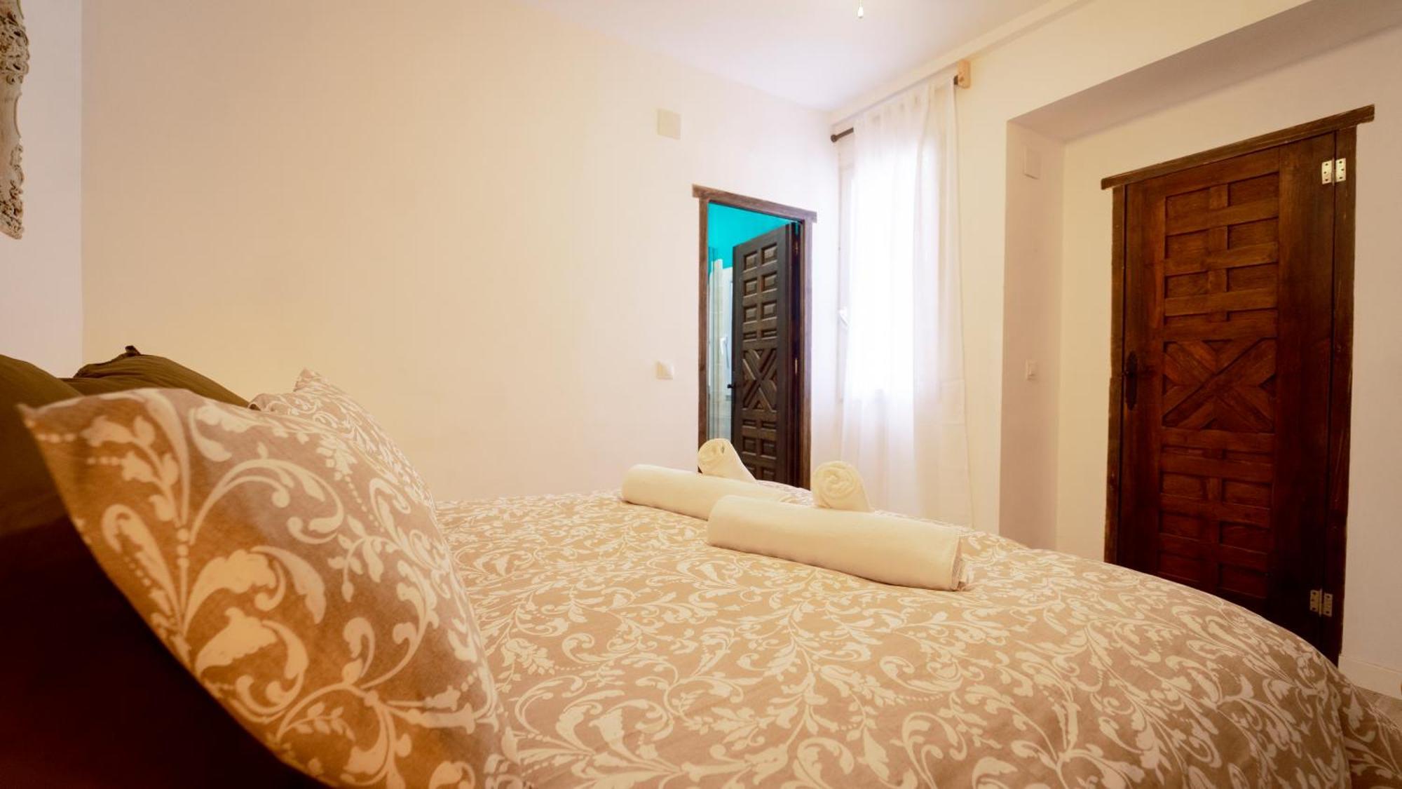 Vakantiehuis La Perla Del Oriente