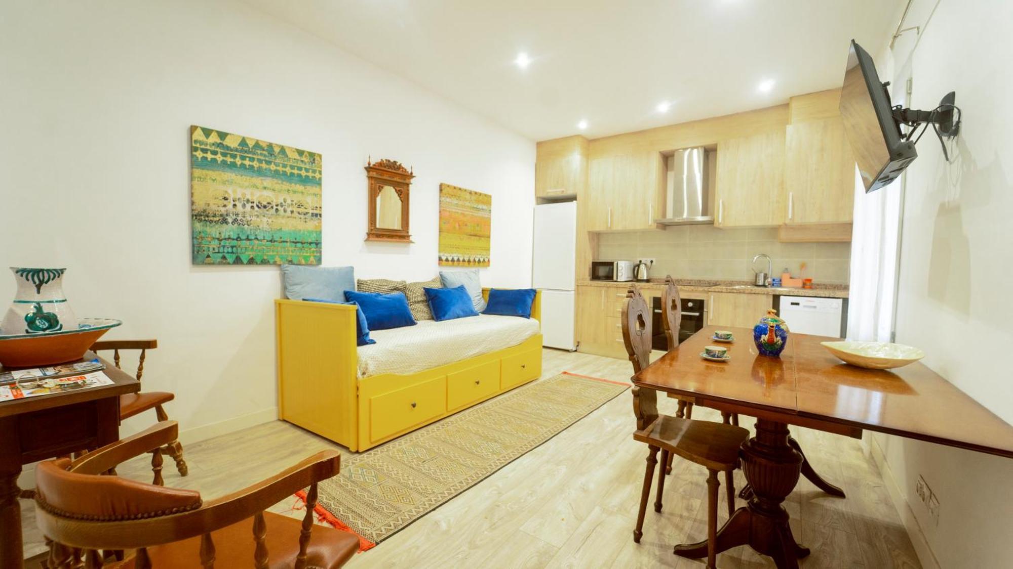 Vakantiehuis La Perla Del Oriente
