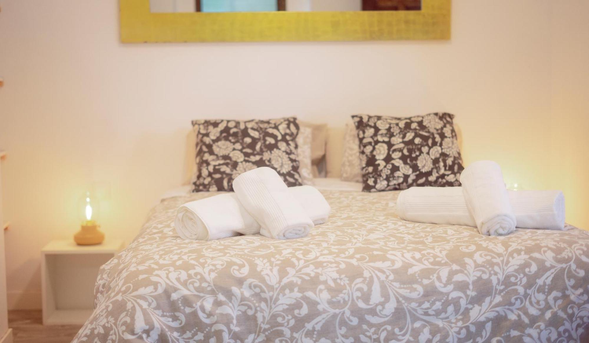 La Perla Del Oriente Vakantiehuis *
