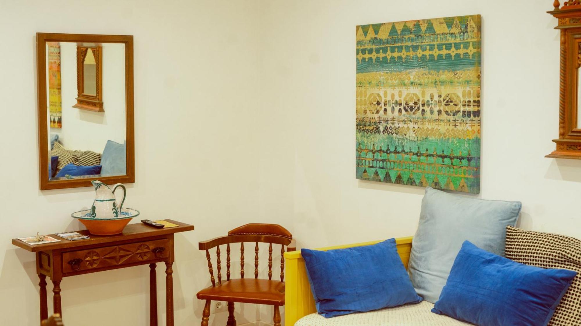 Vakantiehuis La Perla Del Oriente *