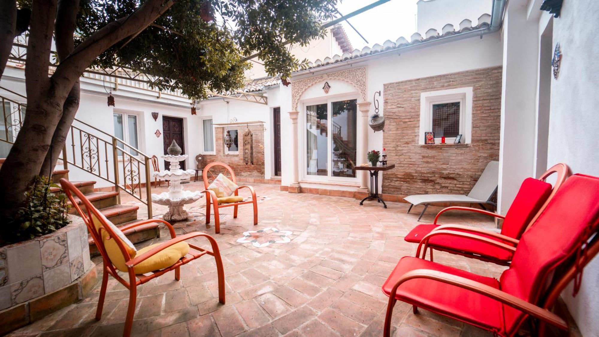La Perla Del Oriente Ferienhaus