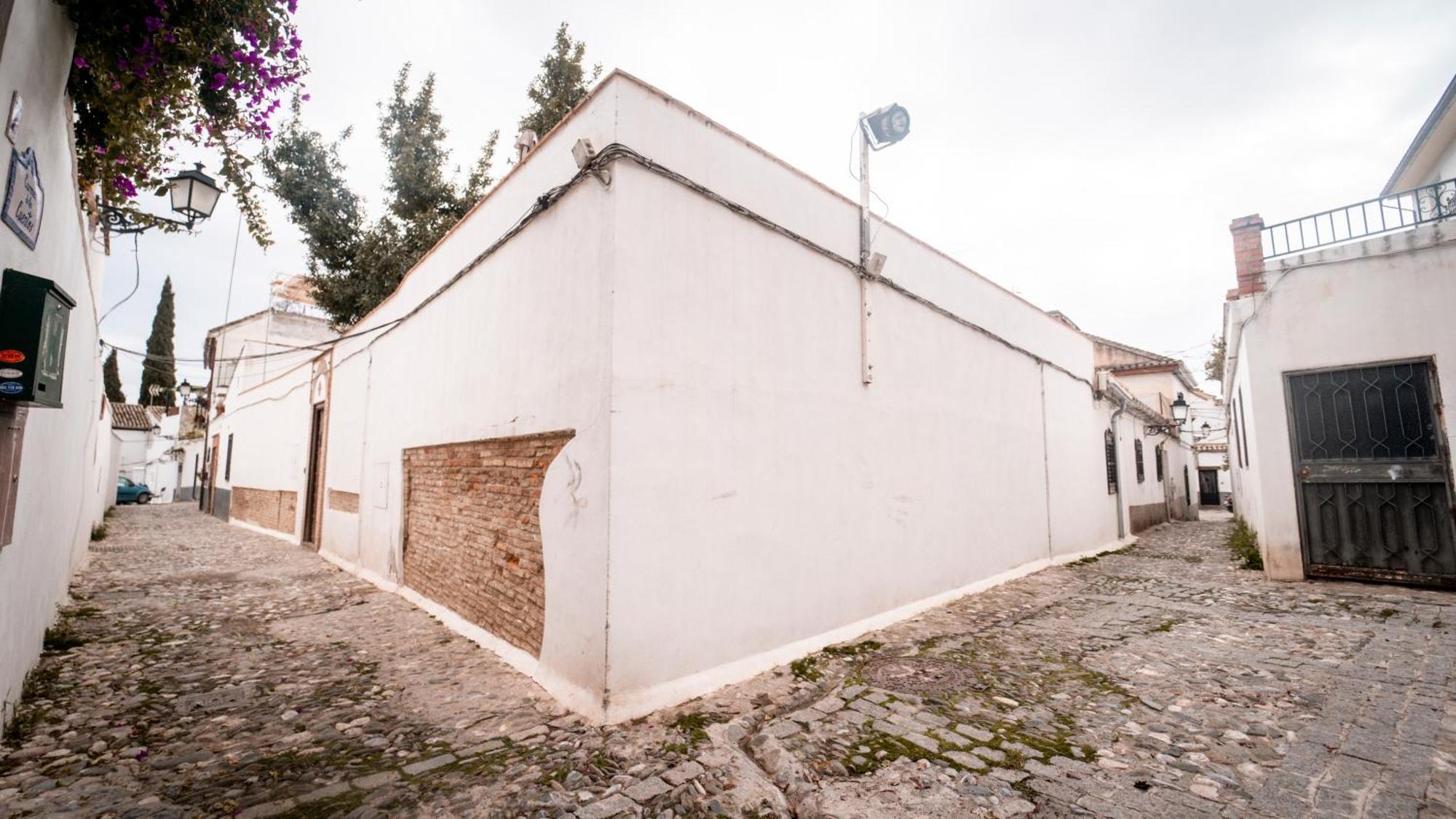 Holiday home La Perla Del Oriente