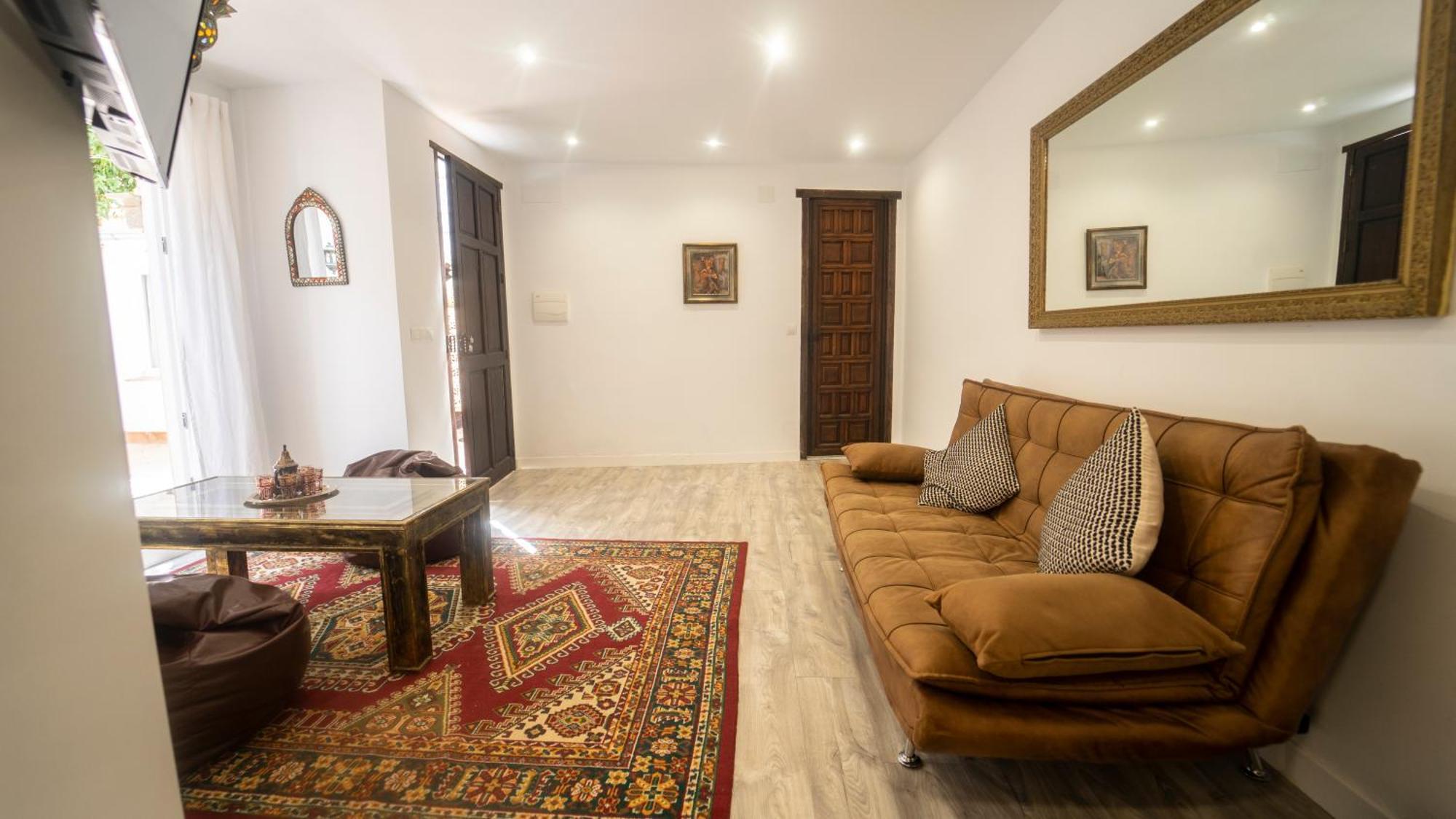 La Perla Del Oriente Granada