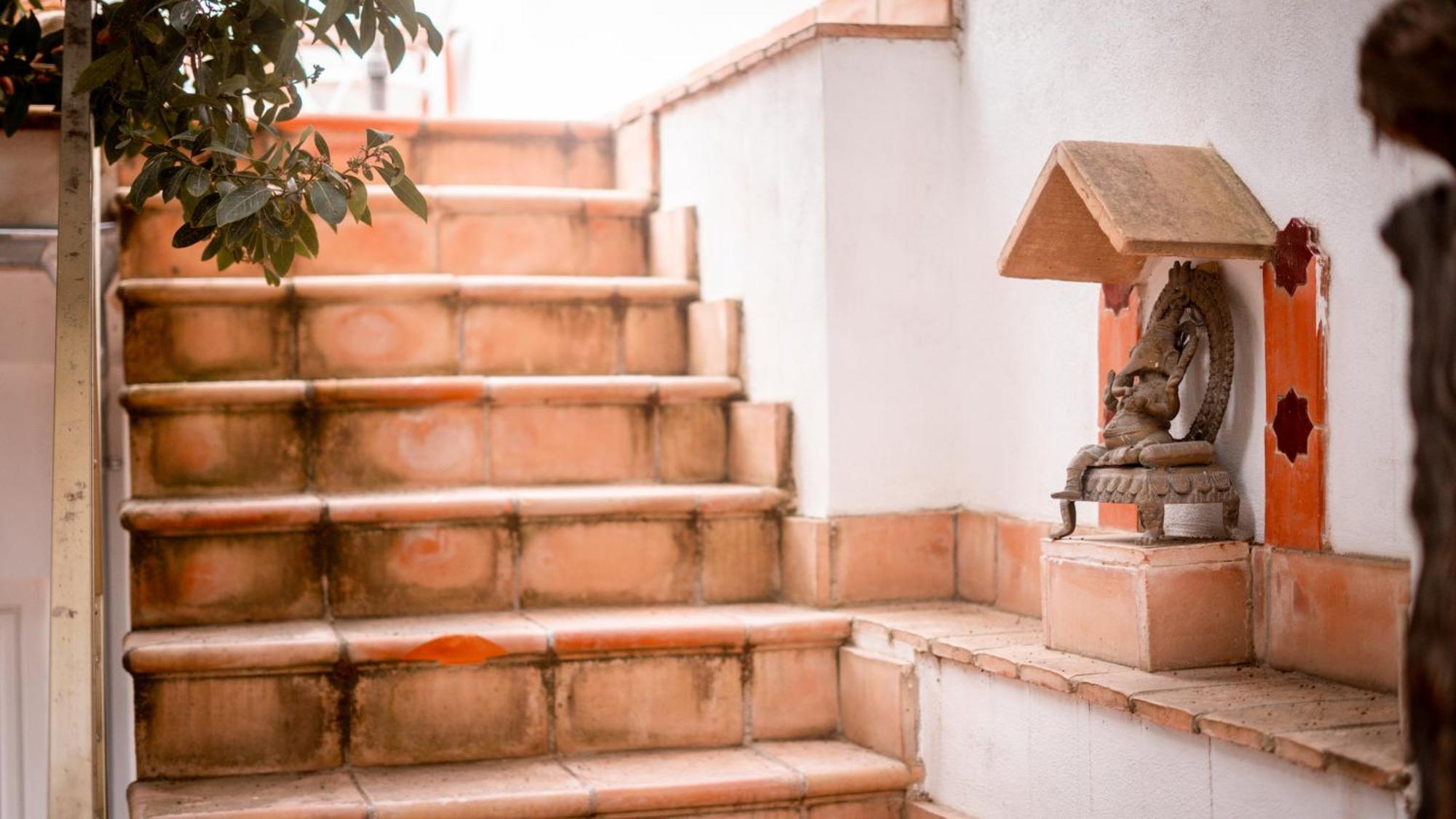 Casa de Férias La Perla Del Oriente *