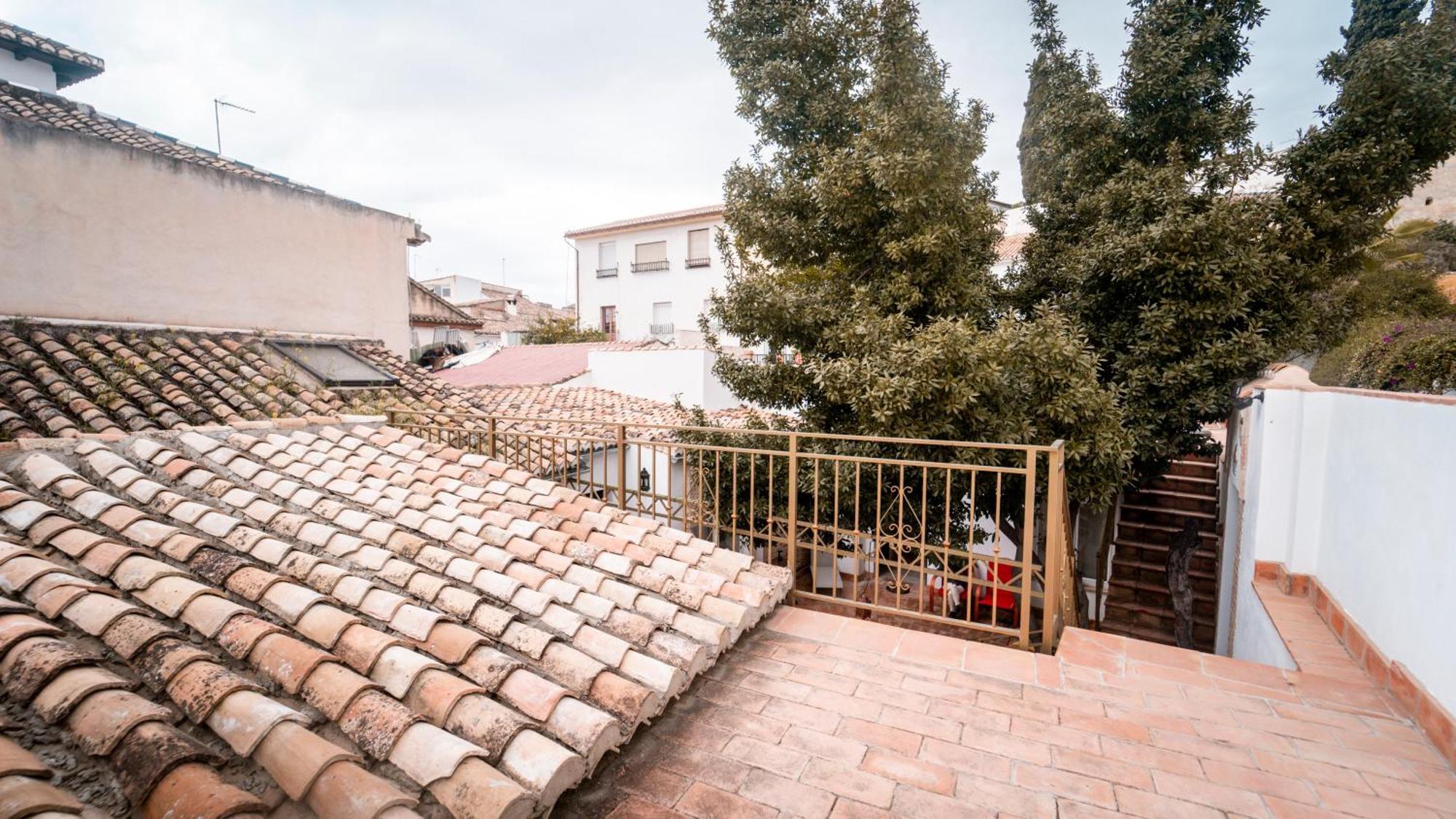 Casa de Férias La Perla Del Oriente Granada