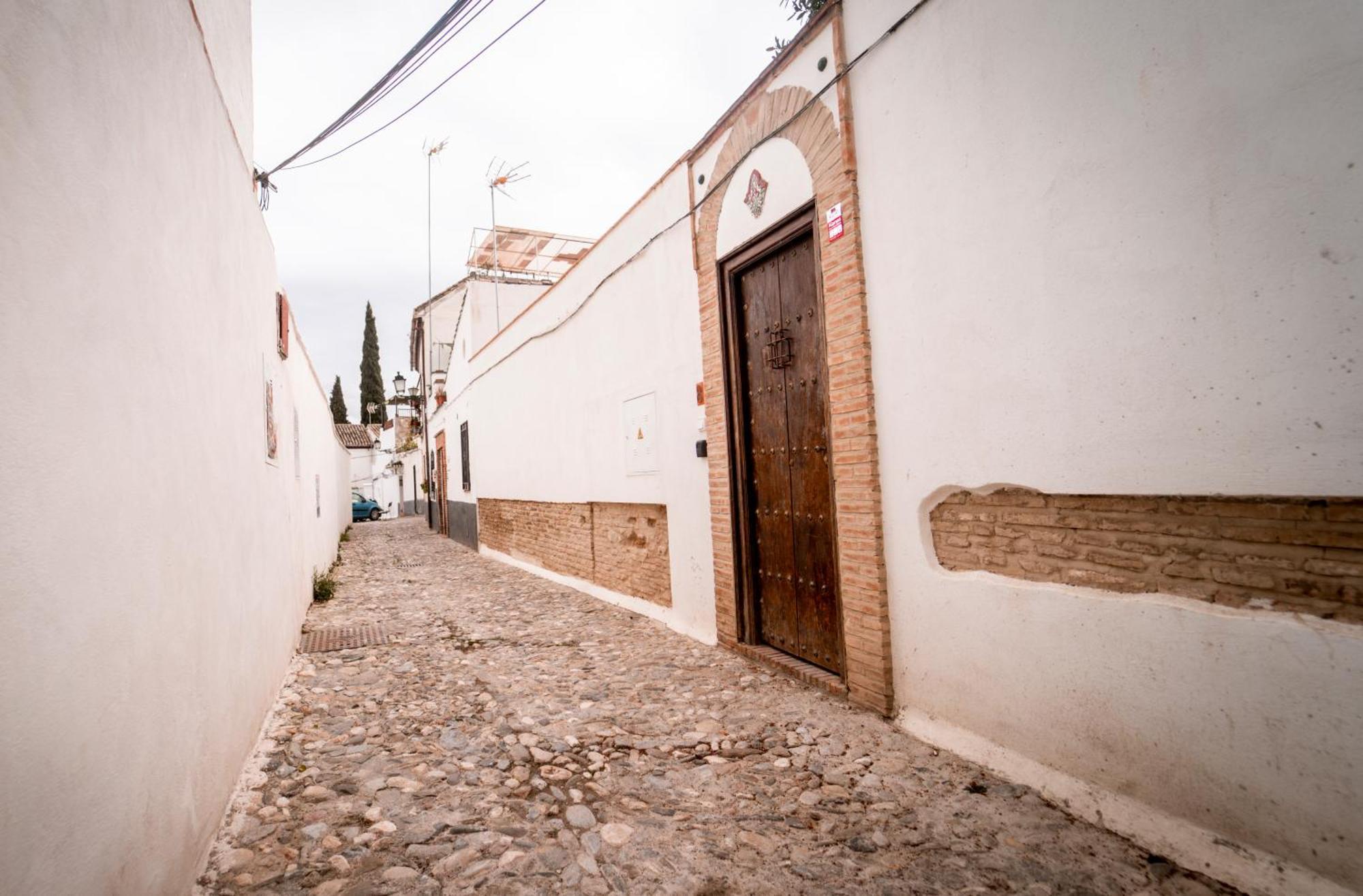 La Perla Del Oriente * Granada